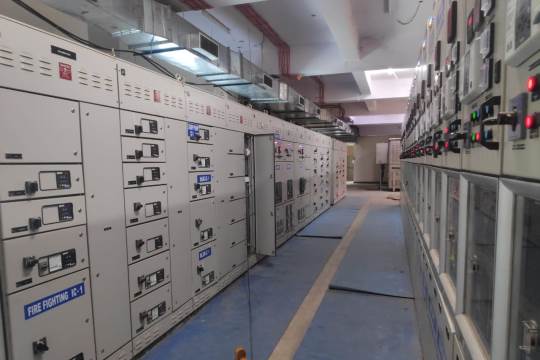 Utility Services