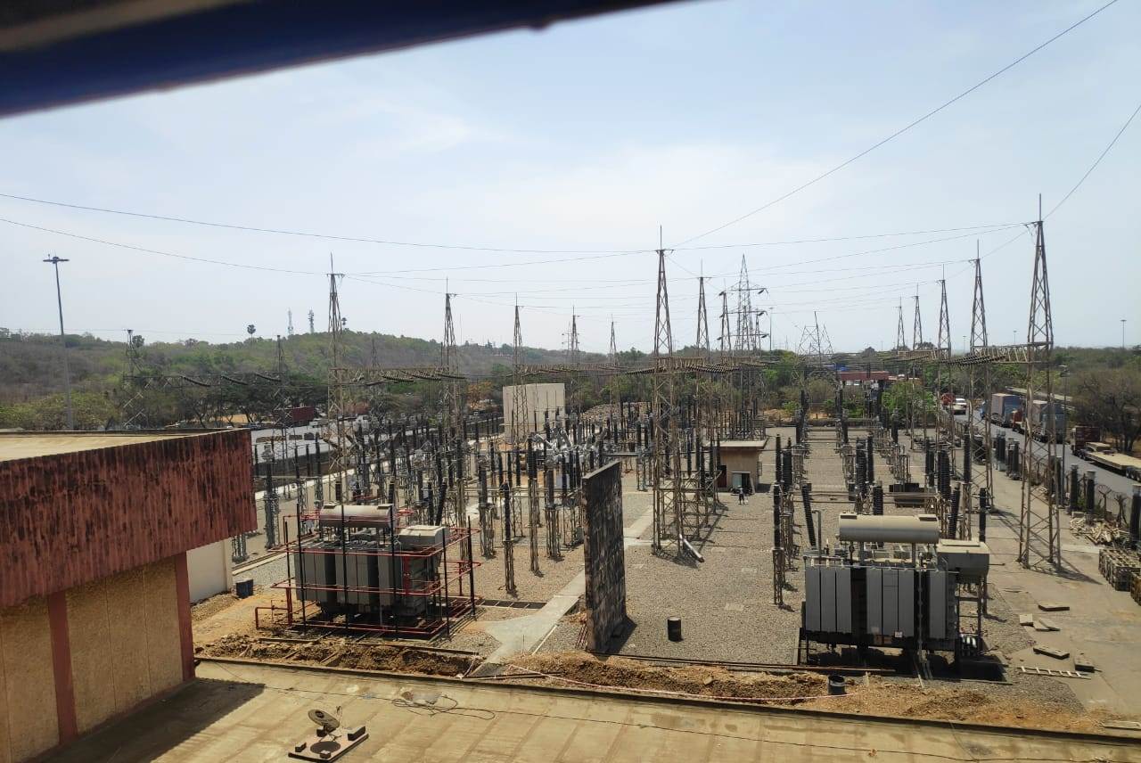Utility Services