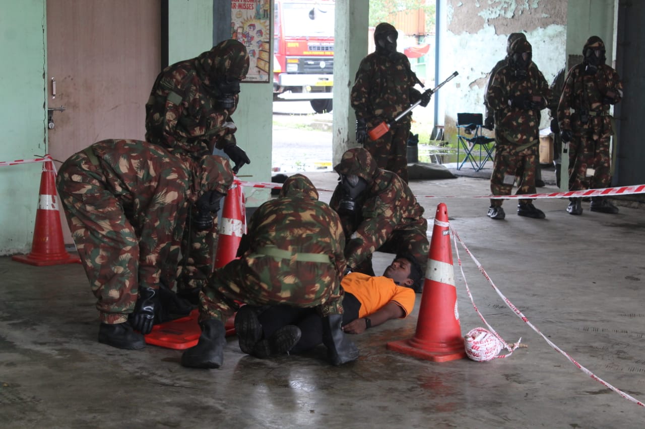 Awareness Training Activities